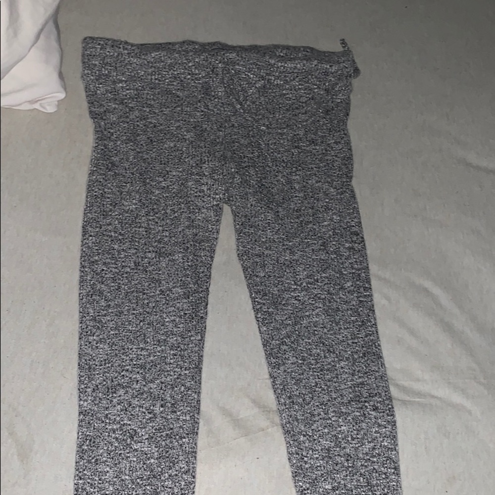 Fashion Nova comfy leggings